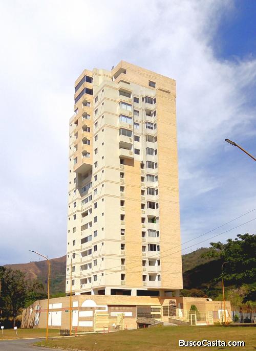En Venta Pent House Duplex La Trigaleña