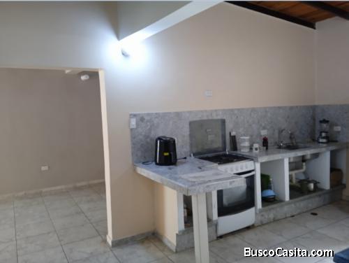 APARTAMENTO A ESTRENAR