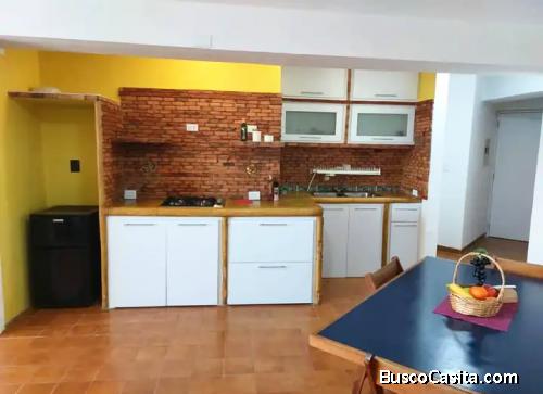 VENTA HERMOSO APARTAMENTO A PRECIO DE OPORTUNIDAD EN CLUB PRIVADO UBICADO EN RÍO CHICO