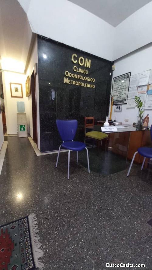 Clinica Dental en venta en Acarigua