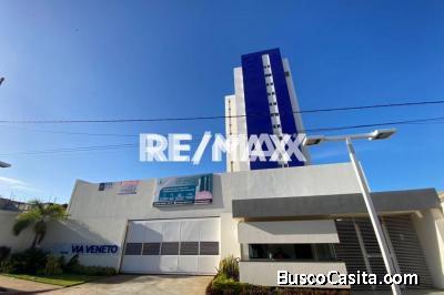 Apartamento Venta Maracaibo Edif. Via Veneto 191223