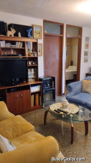 Apartamento en venta en Caricu