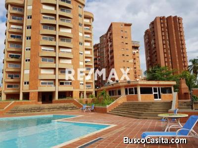 Apartamento Venta Maracaibo Resd. Lago Park 201223
