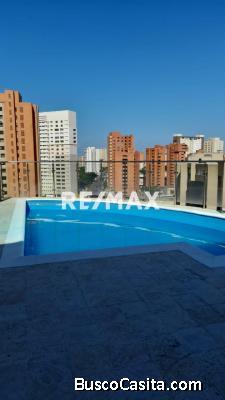 Apartamento Venta Maracaibo Costa Victoria 201223