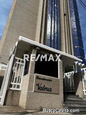Apartamento Venta Maracaibo Resd. Valeria 201223