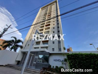 Apartamento Venta Maracaibo Edif. Nuvolari 201223