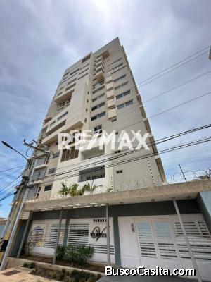 Apartamento Venta Maracaibo Edif. Ventus II 201223
