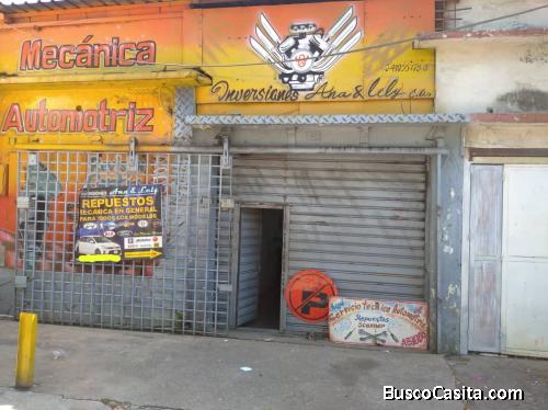 VENTA DE LOCAL COMERCIAL SIN INTERMEDIARIOS, TERRENO PROPIO