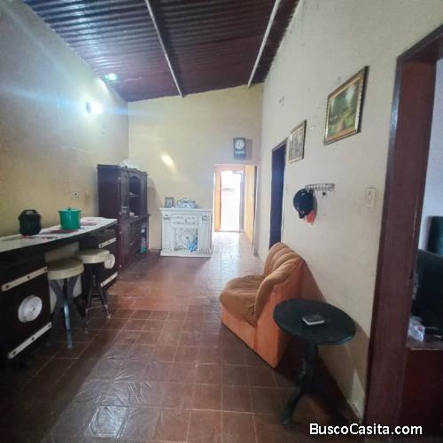 Casa en venta en Cabudare, Brisas de Terepaima