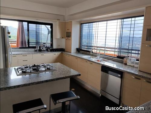 Bellisimo APARTAMENTO en Roraima el Parral 