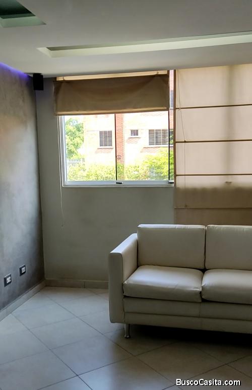  Bello Apartamento Moderno