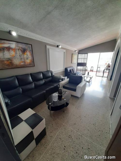 CASA EN UNA URB PRIVADA EN CABUDARE