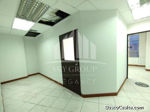 ALQUILER DE OFICINAS EN EL ESTE DE BARQUISIMETO 4$ EL M2 7
