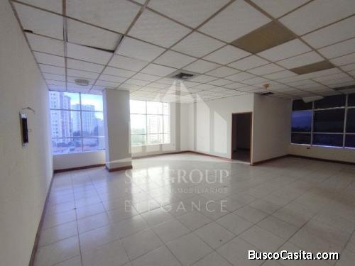 ALQUILER DE OFICINAS EN EL ESTE DE BARQUISIMETO 4$ EL M2 8