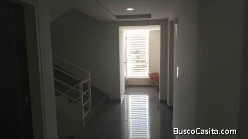 SE VENDE APTO. TIPO ESTUDIO EN PREBO RESD. AGUA VIVA II