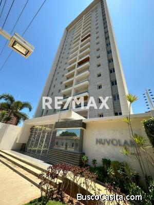 Apartamento Venta Maracaibo Resd. Nuvolari 030124