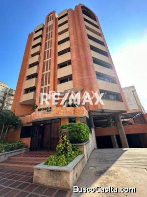 Apartamento Venta Maracaibo Edif. Bucaro II 030124