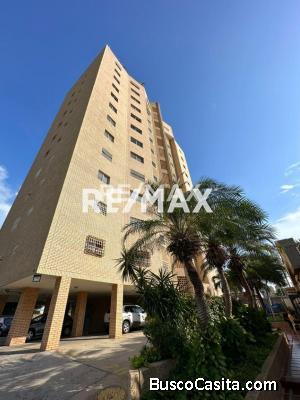 Apartamento Venta Maracaibo Edif. Luna Rosa 030124