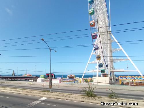 ¿Te gustaría vivir frente al mar y tener tu propio negocio? ¡No dejes pasar esta oportunidad única! 