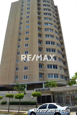 Apartamento Venta Maracaibo Edif. Maranello 040124