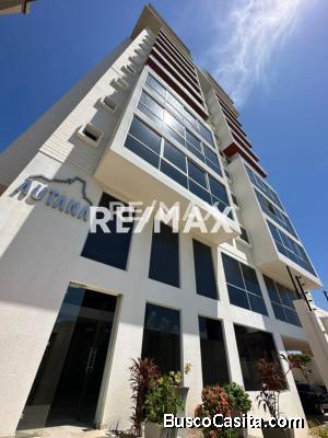 Apartamento Venta Maracaibo Edif. Autana 040124.