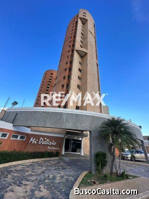 Apartamento Venta Maracaibo Edif. Mi Delirio 040124