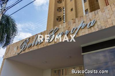 Apartamento Venta Maracaibo Resd. Bella Europa 040124