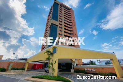 Apartamento Venta Maracaibo Edif. Budapest 040124