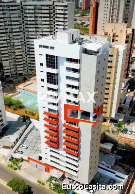 Apartamento Venta Maracaibo Resd. Insignia 040124