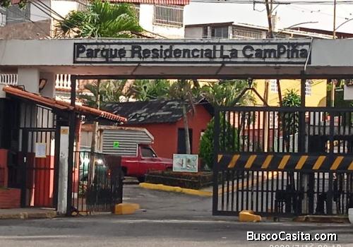 Vendo Casa en La Rosa