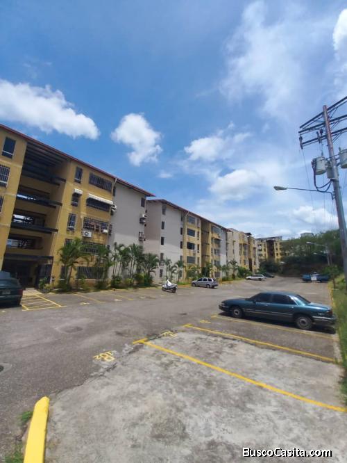 Apartamento matalinda charallave valles del tuy 