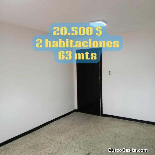 Apartamento Parroquia Altagracia Caracas. 
