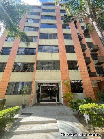 Bello y Moderno Apartamento