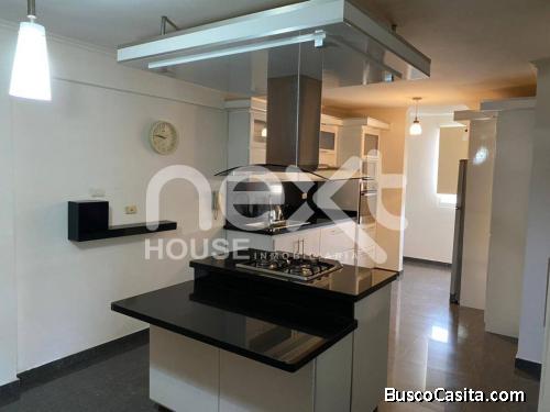 APARTAMENTO EN VENTA LAS TARABAS MARACAIBO NEXT 431 ELIDA HERNANDEZ 