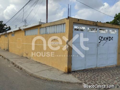 CASA EN VENTA SECTOR LOS ANDES MARACAIBO NEXT 767 ELIDA HERNANDEZ