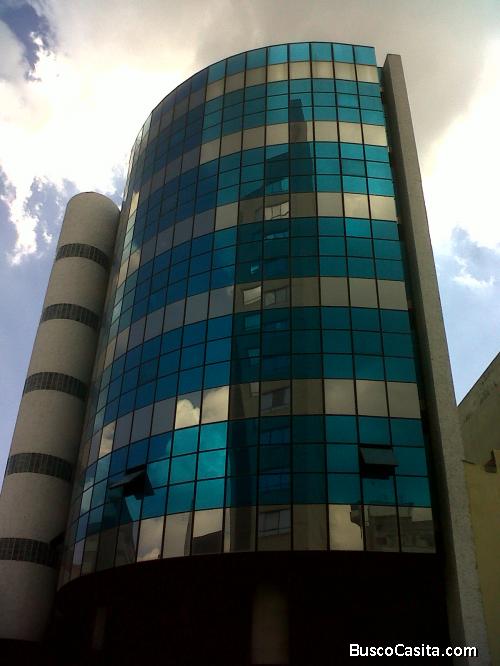 Edif. en Sabana Grande, La mejor zona Financiera de Caracas