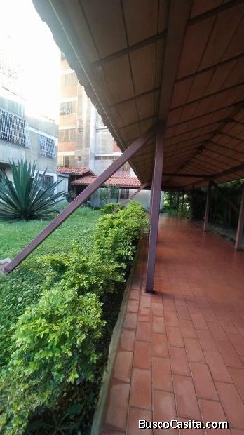 Apartamento en venta en San Martin 