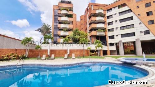 Impecable apartamento