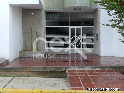 APARTAMENTO EN VENTA AV PADILLA MARACAIBO NEXT 753 ELIDA HERNANDEZ. TELF 0424-6072709