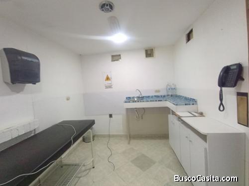 Gran Oferta! Consultorio Médico de Ginecología y Obstetricia en Alquiler