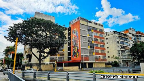 Apartamento totalmente remodelado El Bosque