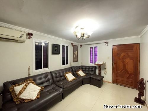 Casa en venta cerca de la Prolongacion Manaure en Coro Estado Falcón, Venezuela.