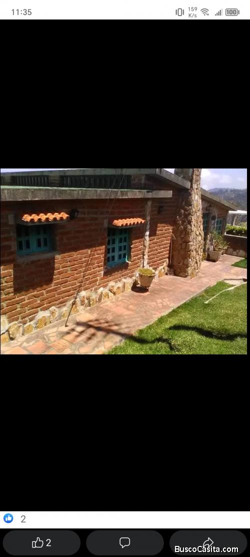 Vendo bella quinta en el junquito km 23 