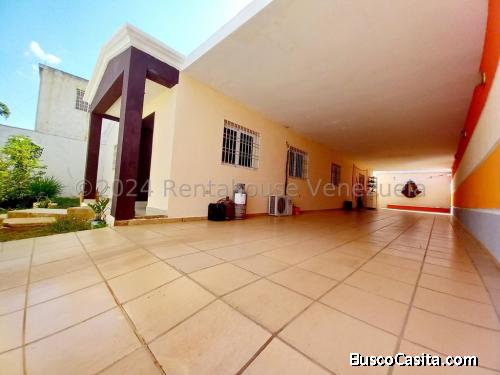 Casa en venta en Los Perozos en Coro Estado Falcón. Venezuela