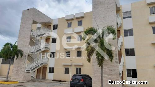 APARTAMENTO EN VENTA SECTOR PARAISO MARACAIBO NEXT 204 ELIDA HERNANDEZ NEXT HOUSE