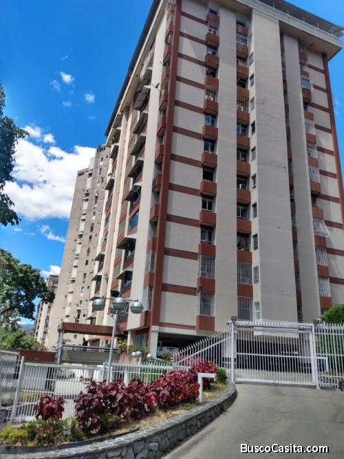 vendo apartamento en caricuao ud4