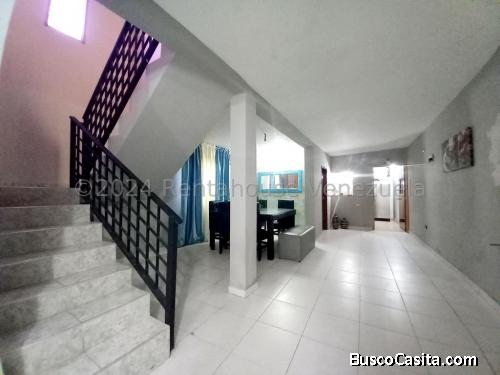 Casa en venta en el Centro de Coro Estado Falcón, Venezuela.