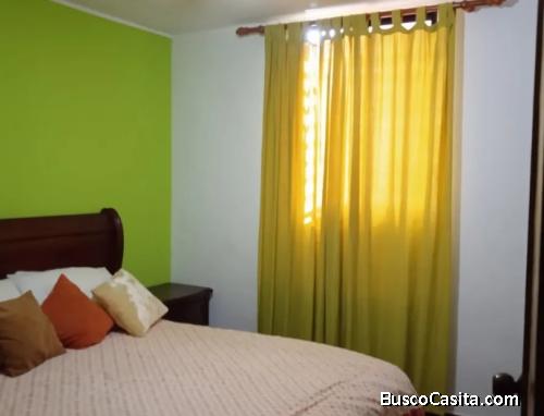 HABITACIONES EN ALQUILER CHACAITO ECONOMICO