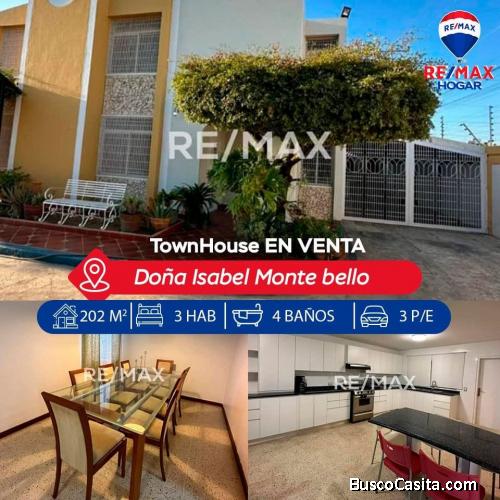 casa venta maracaibo villa dona isabel 190124