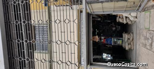 Oportunidad. Venta de terreno con casa en Bello Monte, Caracas.